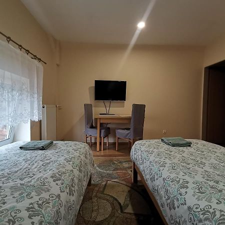 Hostel Na Bocianowie Bydgoszcz Zewnętrze zdjęcie