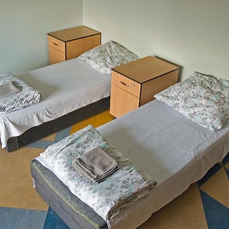 Hostel Na Bocianowie Bydgoszcz Zewnętrze zdjęcie