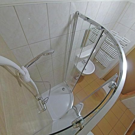 Hostel Na Bocianowie Bydgoszcz Zewnętrze zdjęcie