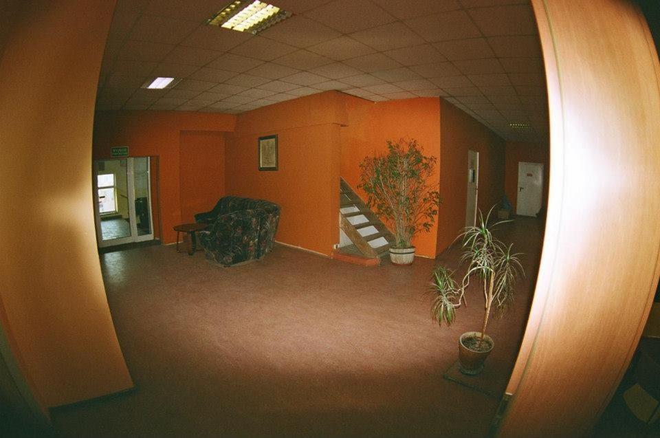 Hostel Na Bocianowie Bydgoszcz Zewnętrze zdjęcie