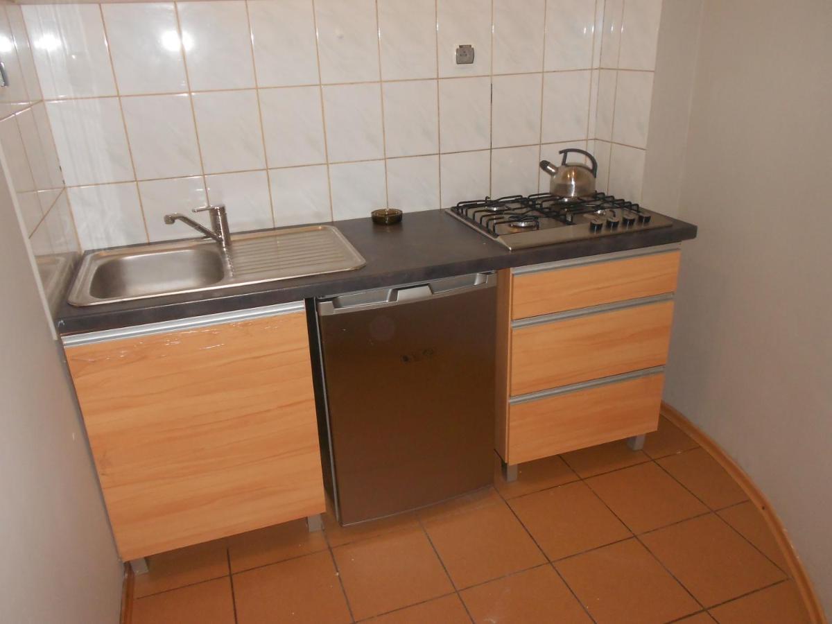 Hostel Na Bocianowie Bydgoszcz Zewnętrze zdjęcie