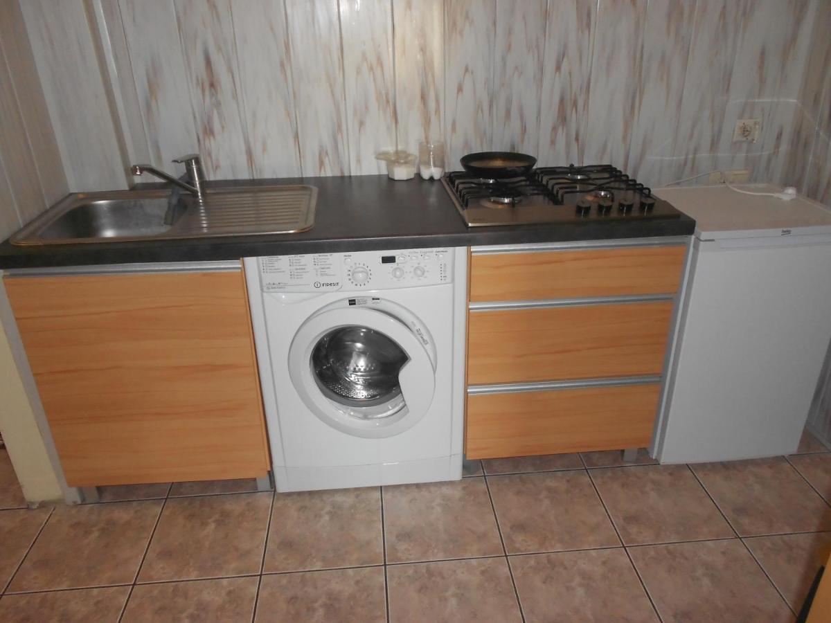 Hostel Na Bocianowie Bydgoszcz Zewnętrze zdjęcie