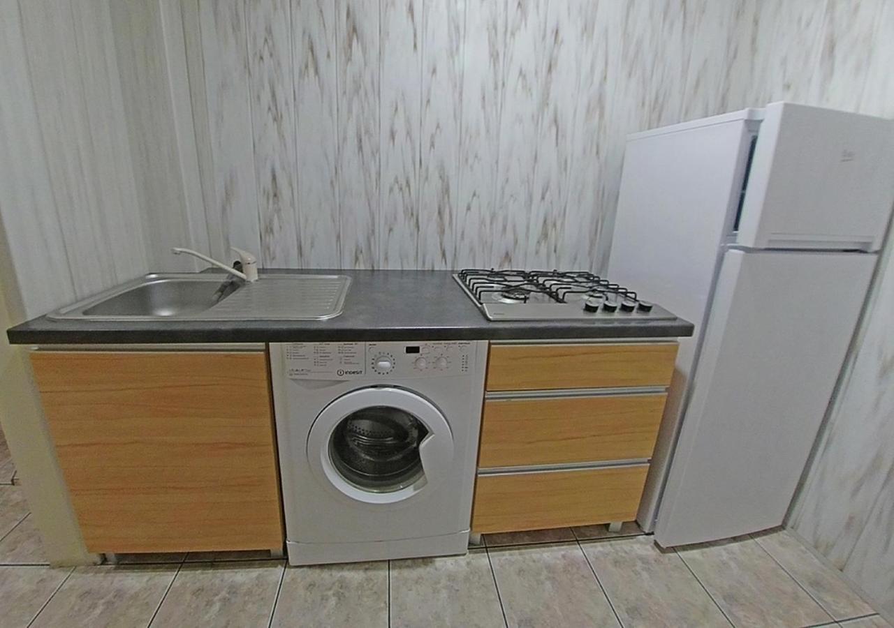 Hostel Na Bocianowie Bydgoszcz Zewnętrze zdjęcie