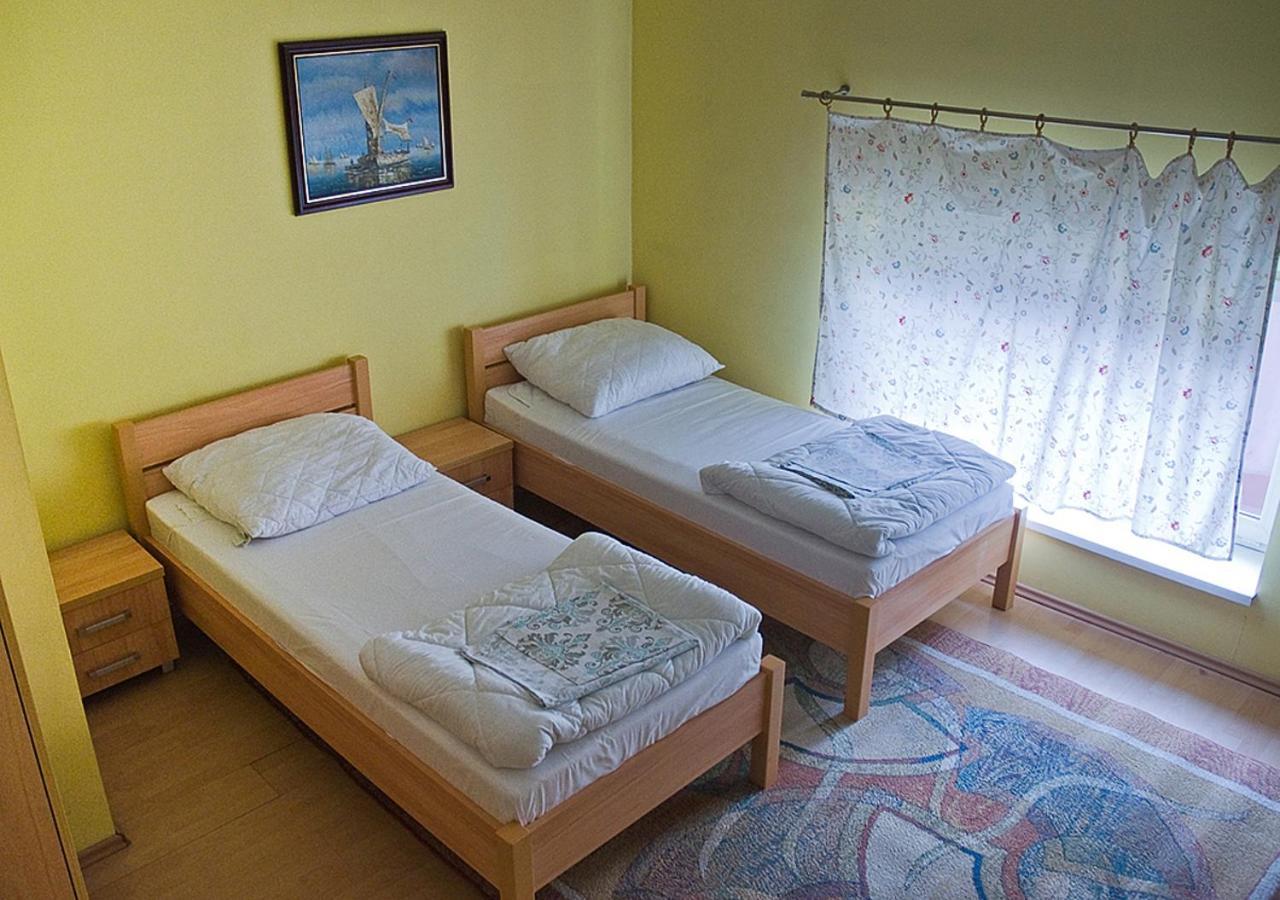 Hostel Na Bocianowie Bydgoszcz Zewnętrze zdjęcie