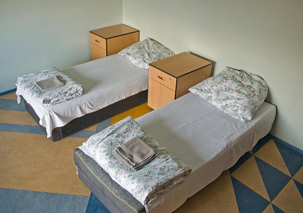 Hostel Na Bocianowie Bydgoszcz Zewnętrze zdjęcie