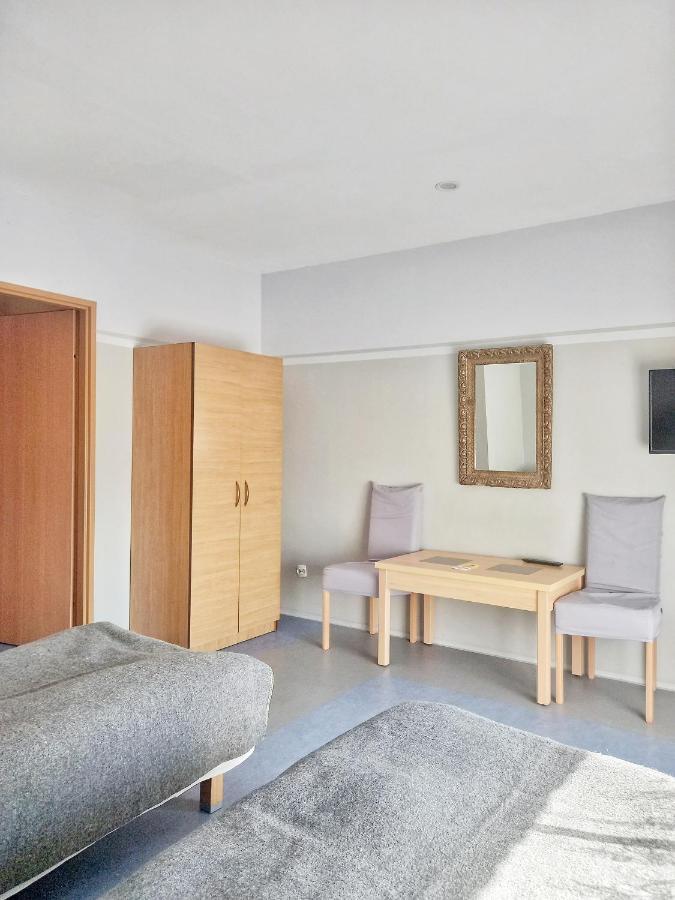Hostel Na Bocianowie Bydgoszcz Zewnętrze zdjęcie