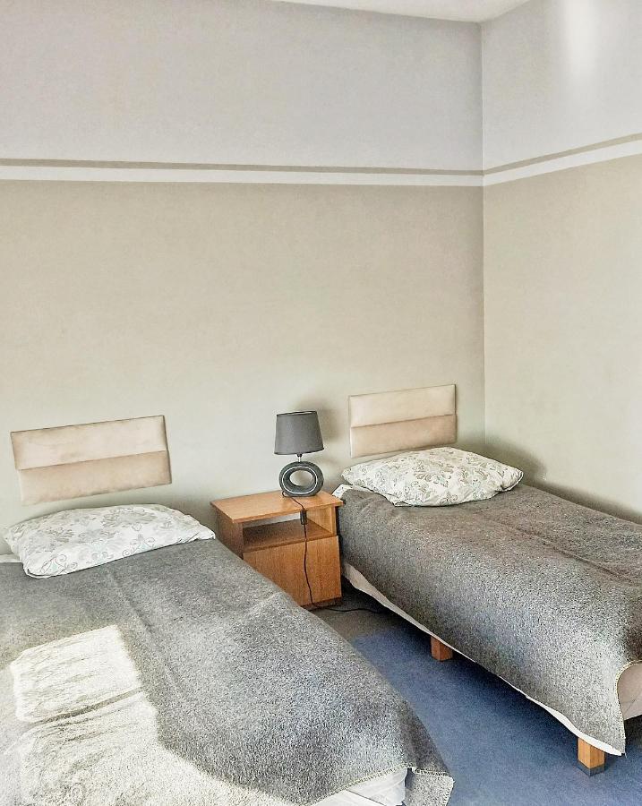 Hostel Na Bocianowie Bydgoszcz Zewnętrze zdjęcie